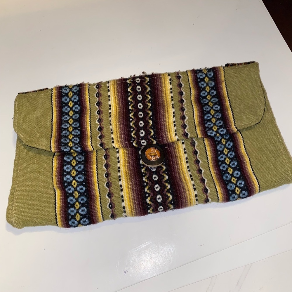 Crossbody bag - Picture 7 of 7